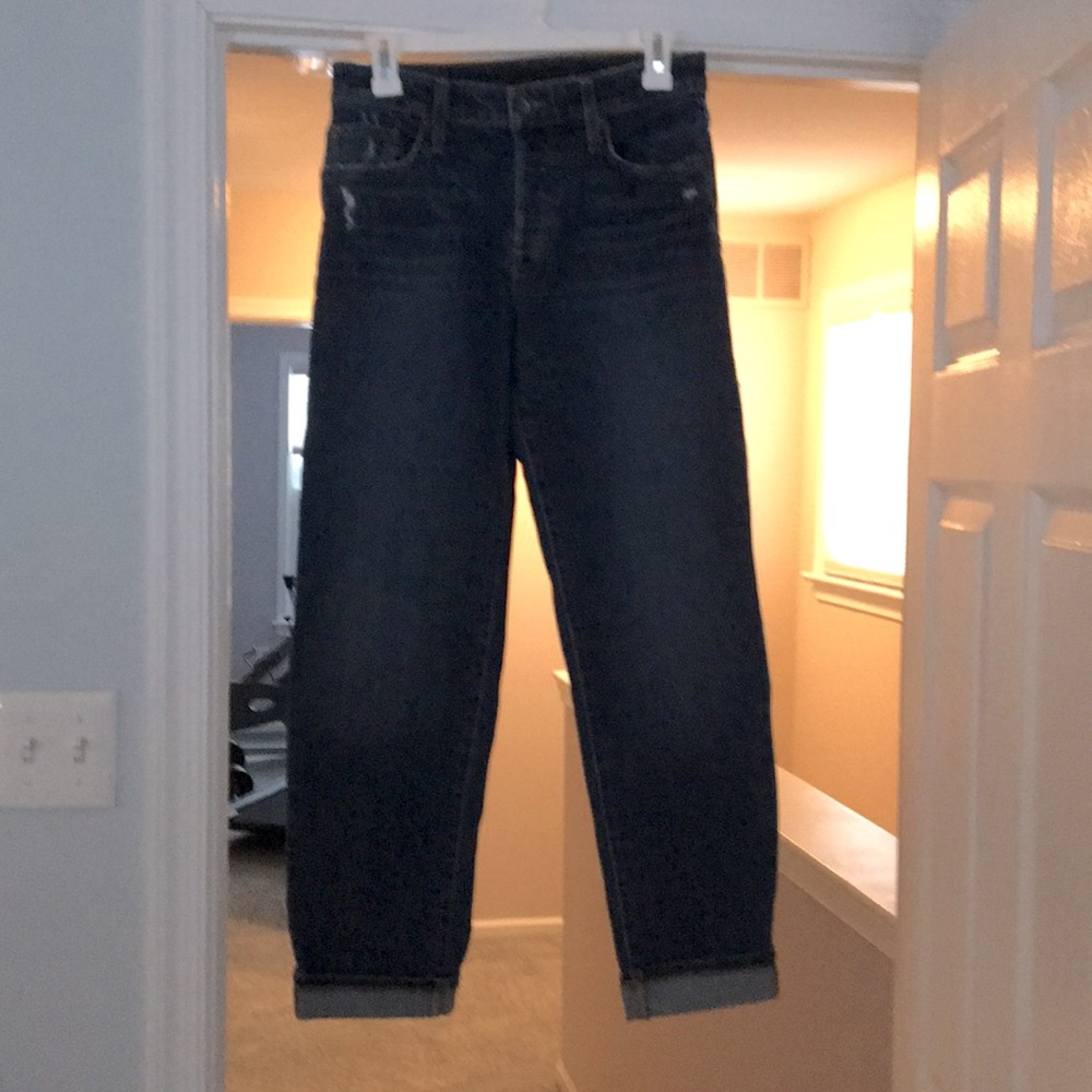Woman’s jeans